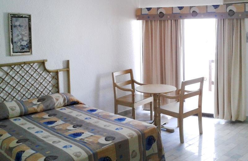 קנקון Las Perlas Condos חדר תמונה