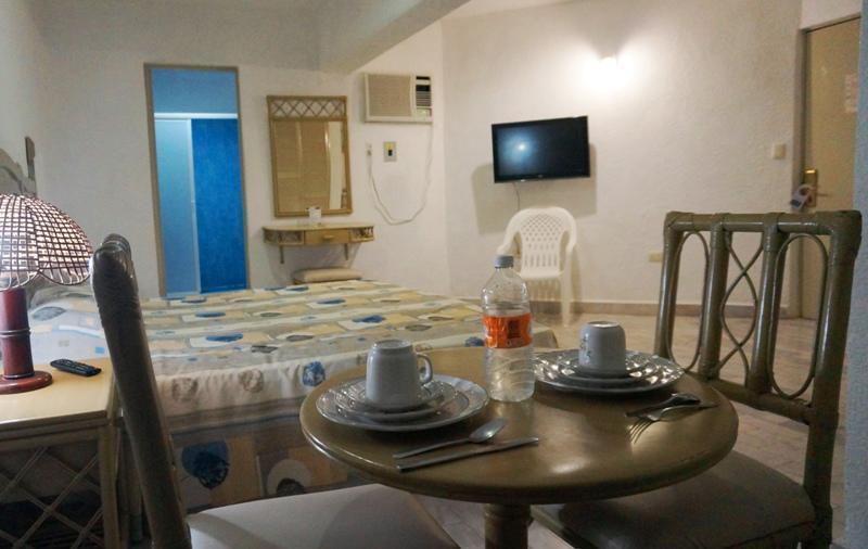 קנקון Las Perlas Condos חדר תמונה