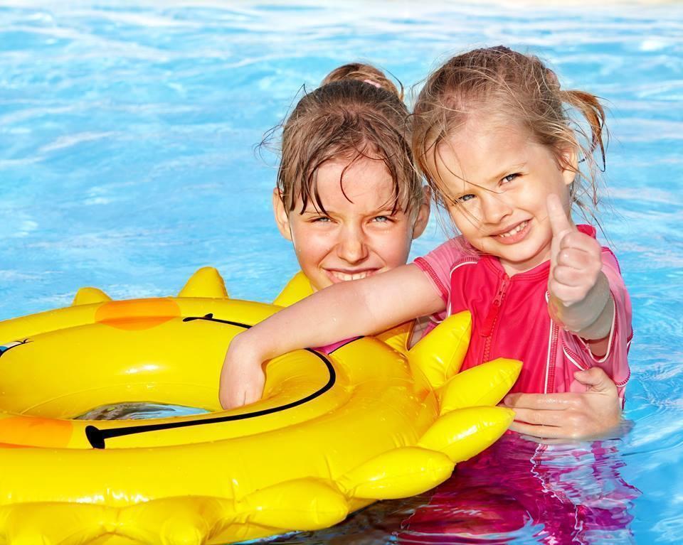קנקון Las Perlas Condos חדר תמונה