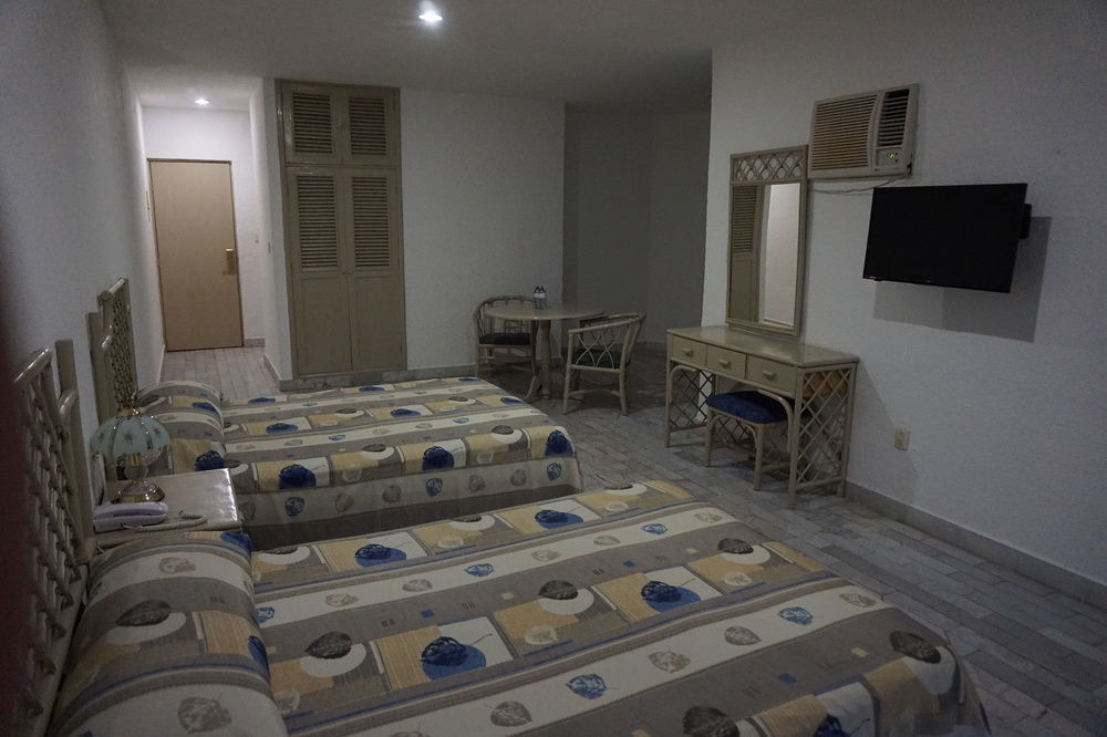 קנקון Las Perlas Condos מראה חיצוני תמונה