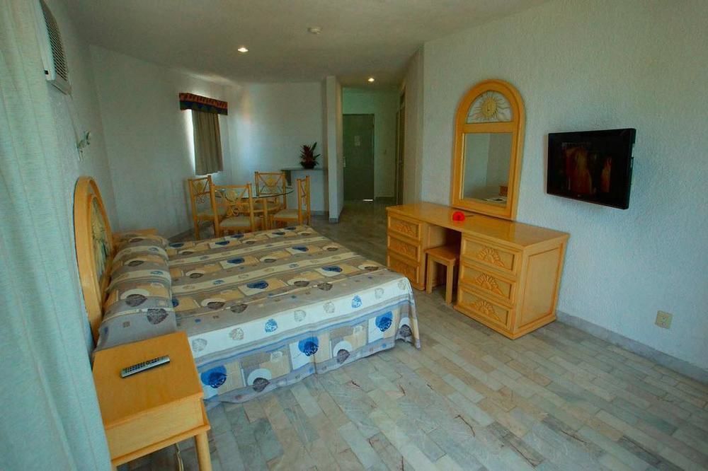 קנקון Las Perlas Condos מראה חיצוני תמונה