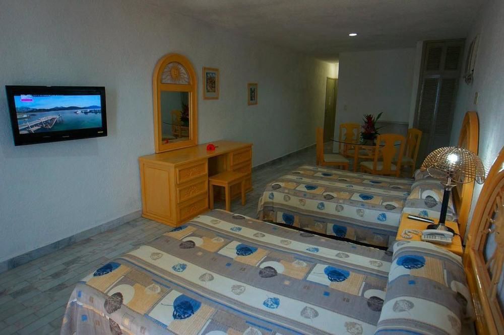 קנקון Las Perlas Condos מראה חיצוני תמונה